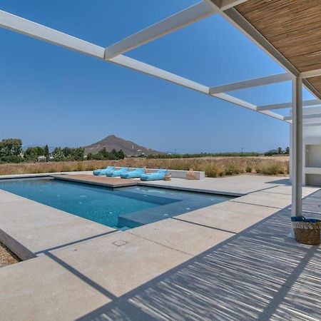 Villa Lampsi - Spacious & Modern Isterni  Zewnętrze zdjęcie