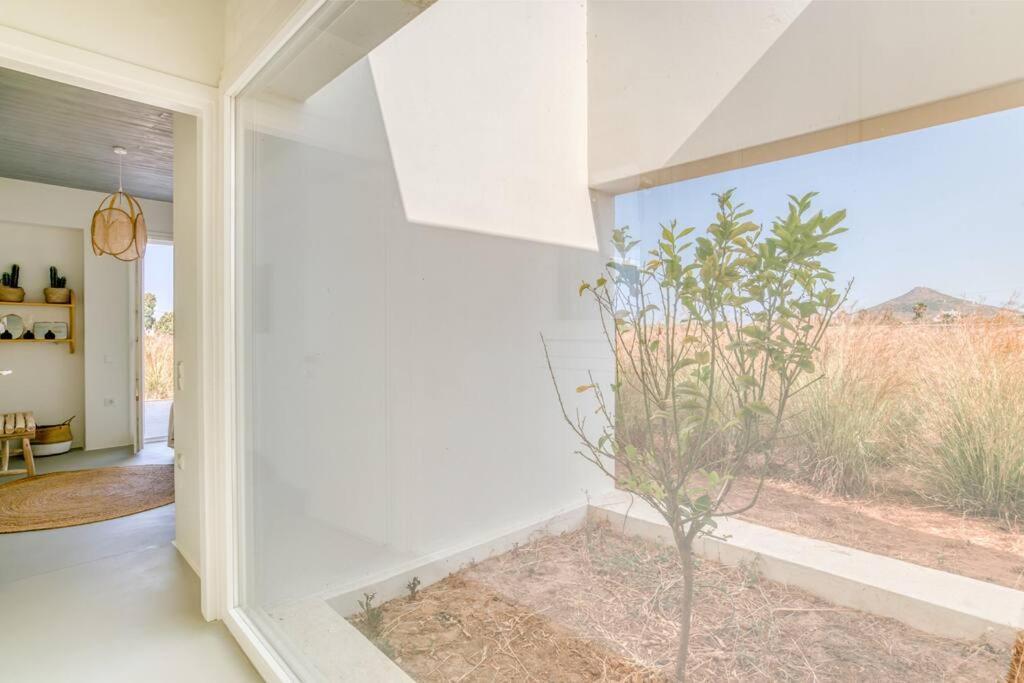 Villa Lampsi - Spacious & Modern Isterni  Zewnętrze zdjęcie