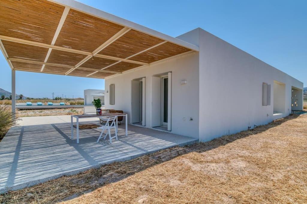 Villa Lampsi - Spacious & Modern Isterni  Zewnętrze zdjęcie