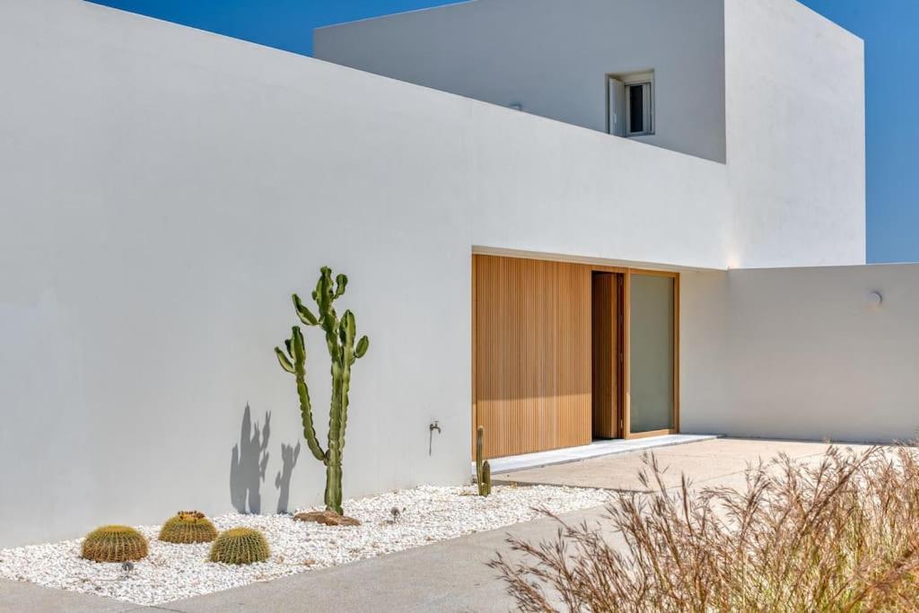 Villa Lampsi - Spacious & Modern Isterni  Zewnętrze zdjęcie