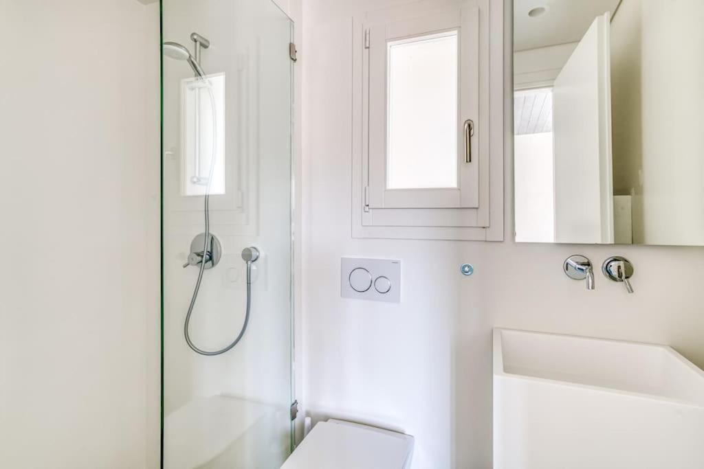 Villa Lampsi - Spacious & Modern Isterni  Zewnętrze zdjęcie