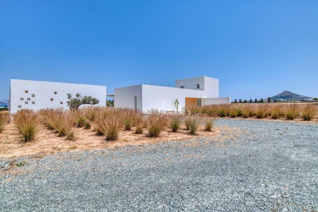 Villa Lampsi - Spacious & Modern Isterni  Zewnętrze zdjęcie