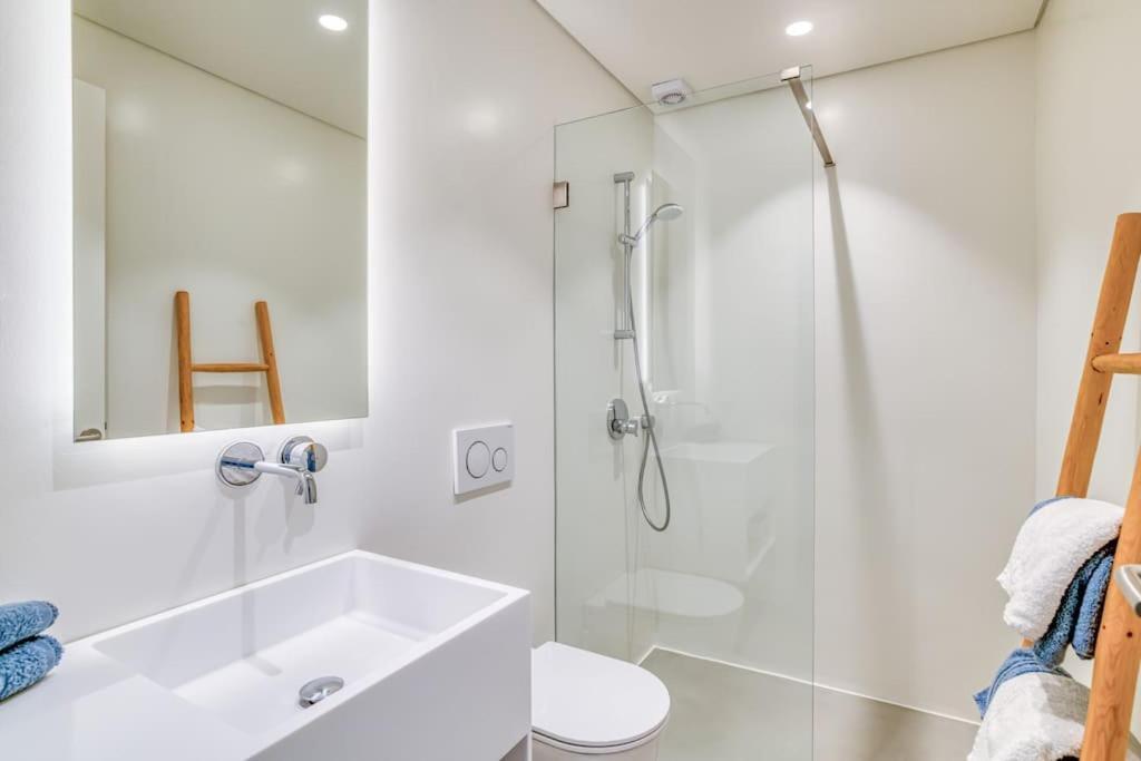 Villa Lampsi - Spacious & Modern Isterni  Zewnętrze zdjęcie