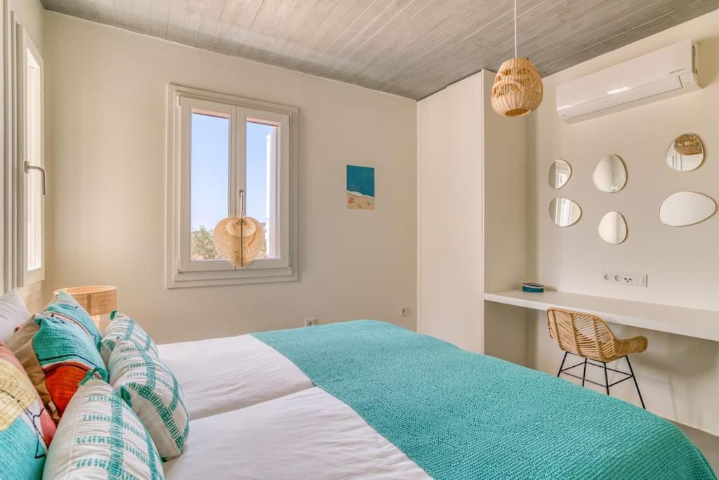 Villa Lampsi - Spacious & Modern Isterni  Zewnętrze zdjęcie