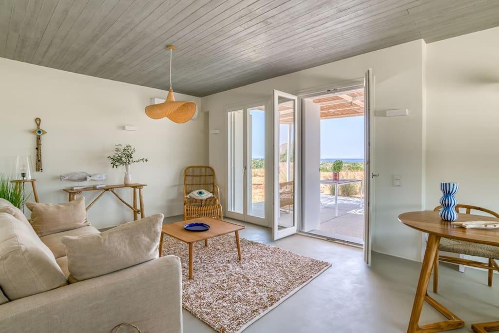 Villa Lampsi - Spacious & Modern Isterni  Zewnętrze zdjęcie